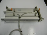 Smc MGPM20TN-150Z Compact Guide, Slide Brg, Cylinder, D-M9P. Fixed Price $150.00.