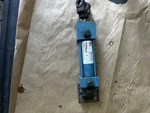 Rexroth, Cylinder, PCP-110543-0030, MP1-PP, 1-1/2" Bore 3" Stroke, 250 Psi. Fixed Price $76.99.