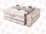 Smc MGPM12-30-Y59AL / MGPM1230Y59AL (used). Fixed Price $155.56.