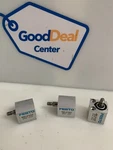 Lot Of 3 Festo Mini Pneumatic Cylinder 188094 ADVC-12-5-A-P. Fixed Price $30.25.