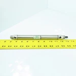 Speedaire 6W142 Double Acting Cylinder 3/4" Bore 6" Stroke 1/4" Rod. Fixed Price $29.83.