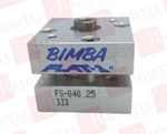Bimba FS-040.25 / FS04025 (brand New). Fixed Price $176.13.