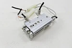 Smc MXQ8L-30AS Cylinder Pneumatic Slide W/ D-A93 Sensor. Fixed Price $148.00.