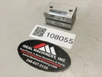 Smc Compact Cylinder CDQSB12-20D-F9BVL Used #108055. Fixed Price $69.30.