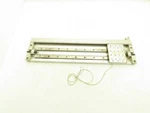 Smc MY2HT25G-500 Pneumatic Rodless Air Cylinder Guide 25MM Bore 500MM Stroke. Fixed Price $417.99.