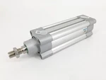 New Festo DSBC-50-100-PPSA-N3R3 Cylinder 50MM Bore 100MM Stroke 1463770 No Box. Fixed Price $219.95.