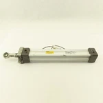 Parker P1DMS040MCE0250SHNNN 40MM Bore 250MM Stroke Double Acting Air Cylinder. Fixed Price $45.61.