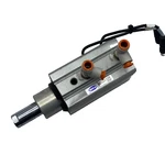 Fabco-air SC32X10R Pneumatic Swing Clamp Cylinder 0915N. Fixed Price $103.42.