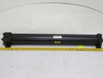 Parker 02.00 CC2AUS19AC 22.000 Pneumatic Air Cylinder 2"BORE 22"STROKE Series. Fixed Price $179.99.