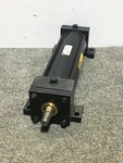 Used Parker 03.25 C2ALUV14A 10.000 Series Pneumatic Cylinder Bore. Fixed Price $25.00.