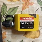 20T Cylinder 0.51" Stroke Mini Porta Power Ram Hydraulic-lifting-cy.... Fixed Price $65.00.
