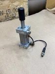 Numatics Air Cylinder SG-541780-1/XYBE-01A1E-AAA2 #134L22. Fixed Price $24.99.