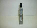 Smc NCDMB125-0200C-B54 Pneumatic Cylinder 1.25 Bore 2" Stroke Double Acting. Fixed Price $70.89.