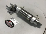 Smc Cylinder CDM2D40A-D8609-52 Used #129008. Fixed Price $75.90.