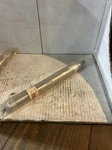 Bimba MRS-127-DXP Cylinder 7-H-6-A (SW31). Fixed Price $75.00.