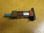 Mosier Tiny Tim VTFC-SR-3/8 Cylinder 3/4 X 1/2 Used. Fixed Price $11.99.