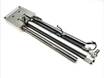 Phd SED25 X 16-BJ-DE-E-H4 Pneumatic Slide Cylinder Bore 16". Fixed Price $224.99.