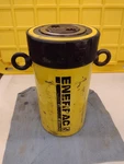 Enerpac RC756 Hydraulic Cylinder 79.5 Ton 6.13" Stroke. Fixed Price $1500.00.