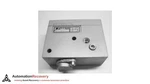 Ross 2751A3922, Series Pilot Operated Check Valve, New* #129928. Fixed Price $42.50.