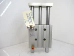 Smc MGPM32N-75-DU100061 Compact Guide Cylinder. Fixed Price $144.74.