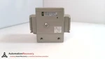 Smc AV4000-F04-5Y-R-X113 Soft Start Up Valve, See Desc #328111. Fixed Price $40.63.