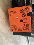 Belimo B317+LR24-3 Pneumatic Acutator Used Free Shipping Usa. Fixed Price $125.00.