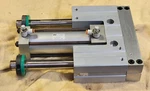 Phd X 5-GG Linear Slide And Guided Cylinder H4 Nos. Fixed Price $284.67.