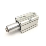 Smc MKB40TF-20RZ Rotary Clamp Cylinder 40MM Bore, 20MM Stroke, 90. Fixed Price $200.00.