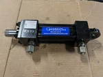 Peninsular Cylinders SEF4266 Hydraulic Rod 1-1/2 Bore 3 Stroke. Fixed Price $70.00.