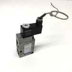 Festo MFH-3-1/4-S 7959 Solenoid Valve, 3-PORT 2-POSITION, 24VDC 42VAC Coil. Fixed Price $70.00.