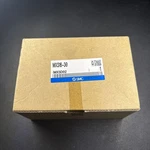 Smc MXS16-30 Pneumatic Linear Slide Table Guided Cylinder 16MM Bore 30MM Stroke. Fixed Price $89.00.