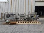 Combi Ergopack Case Erector, Packer, Sealer. Fixed Price $39000.00.