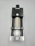 Zaytran LSA-100-50-L, Locating Pin Cylinder, Stroke: Mm, Festo 8039546. Fixed Price $247.50.