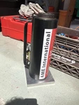 Ame International 55 Ton Aluminum Hydraulic Cylinder Jack Brand New Never Used.. Fixed Price $1699.00.