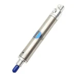 Bimba 042-P Pneumatic Cylinder, 3/4IN Bore, 2IN Stroke, 1/8IN Npt, 250PSI Max. Fixed Price $32.00.