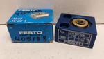 New Box! Festo 20MM Bore 40MM Stroke Short Cylinder AV-20-4. Fixed Price $50.96.