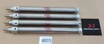 *preowned* 4 Bimba MRS-025-DNT Pneumatic Cylinder Double Acting + Warranty!. Fixed Price $102.00.