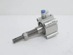 237950 New-no Box; Smc CQ2B40TF-10DZ Cylinder Assembly; 40MMID 10MM Stk. Fixed Price $29.40.
