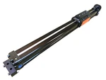 Tolomatic BC215NPSK22.000FM2SL1 1-1/2" Bore X 22" Stroke Band Cylinder. Fixed Price $329.95.