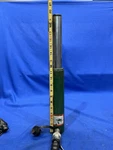 Simplex R108 Hydraulic Cylinder Ton, Inch Stroke Read Description. Fixed Price $500.00.