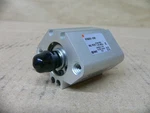 Smc NCDQ2A20-10DMZ NCDQ2A2010DMZ Air Cylinder Compact Series NCQ2/CQ2. Fixed Price $89.99.
