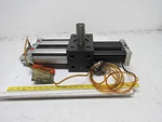 Phd R13R 8180-D Air Oil Tandem Rotary Actuator Rotation 1-3/4" Shaft. Fixed Price $299.99.