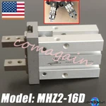 New Box Cylinder Air For Smc MHZ2-16D. Fixed Price $32.35.