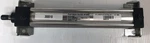 Fleetwood Goldco Wyard Pneumatic Air Cylinder 300010 250 Psi. Fixed Price $120.00.
