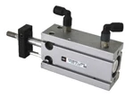 Smc CDUK20-30D Pneumatic Cylinder 20MM Bore 30MM Stroke 0.7MPA. Fixed Price $32.00.