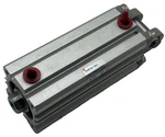 Smc CDQ2D32-75DC Compact Cylinder Pneumatic 145 Psi 1.0MPA Made Usa. Fixed Price $58.66.