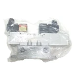 Azbil 524-300-3100 AC-100V 0-1MPA Valve *used*. Fixed Price $34.04.