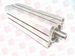 Smc CDQSB25-75DC-A93L / CDQSB2575DCA93L (new No Box). Fixed Price $103.00.