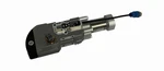 Smc CKZT25-30-DCN577NN Clamp Cylinder CKZT2530-DCN577NN With A126301Q530141. Fixed Price $395.00.