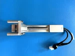 Iai Robo Cylinder Electric Linear Actuator RCP1-RSGS-I-PM-10-100-P1-S. Fixed Price $68.88.